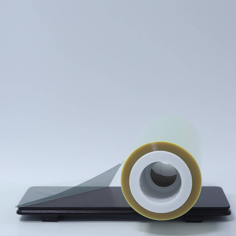 new polyester film made in dust‐free atmosphere - buy polyester film