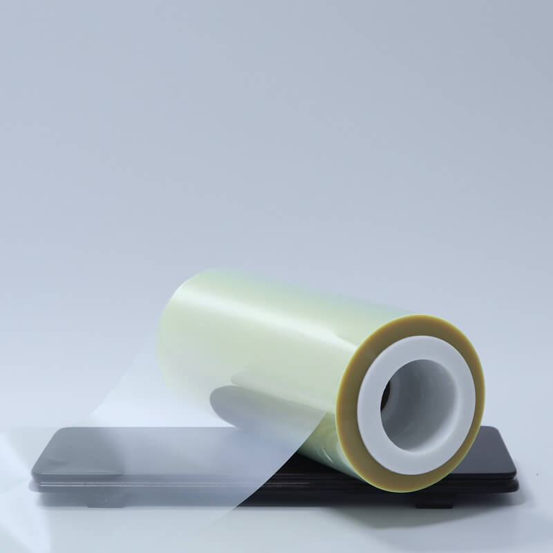 what is glitter? - holographic plastic film