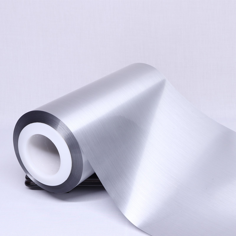 , otahuhu - clear plastic film roll